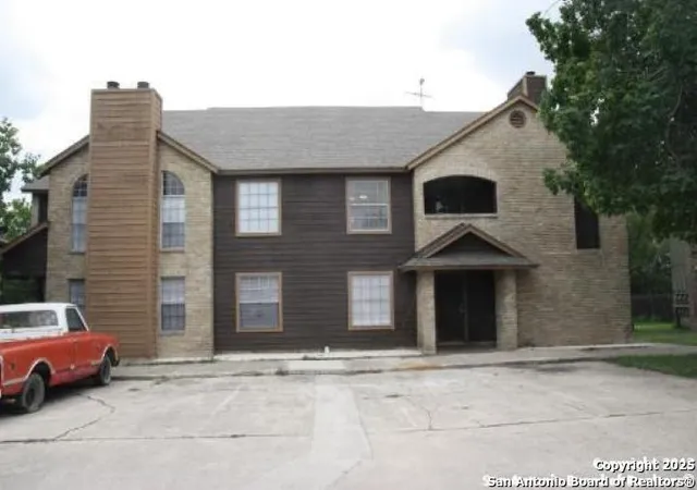 Multi family home for sale at 7509 Windsor Oaks, San Antonio, TX 78239 | MLS# 1919881
