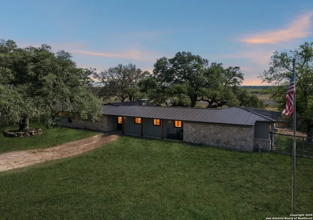 142nd image of 7970 Us Hwy 87, La Vernia, TX 78121 | MLS# 1919914