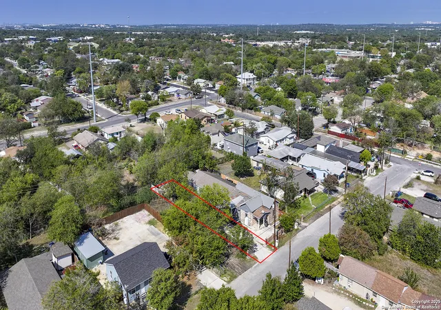 Photo 3 of Land for sale at 823 Romero, San Antonio, TX 78237 | MLS# 1919950 | Listing updated on 2026-03-15