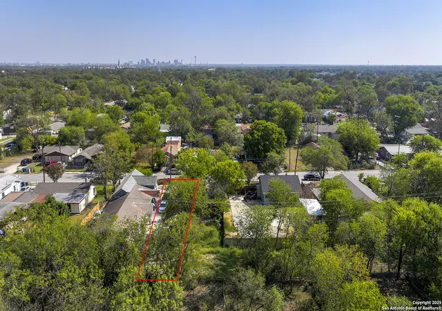 Photo 3 of Land for sale at 823 Romero, San Antonio, TX 78237 | MLS# 1919950 | Listing updated on 2026-03-15