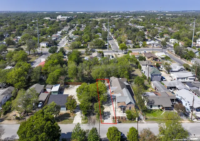 Photo 4 of Land for sale at 823 Romero, San Antonio, TX 78237 | MLS# 1919950 | Listing updated on 2026-03-15