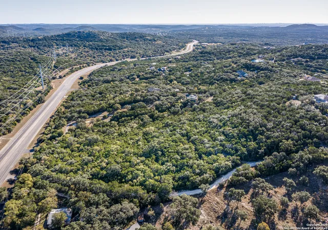 Photo 2 of Land for sale at 18961 Bandera, Helotes, TX 78023 | MLS# 1919953 | Listing updated on 2026-06-29