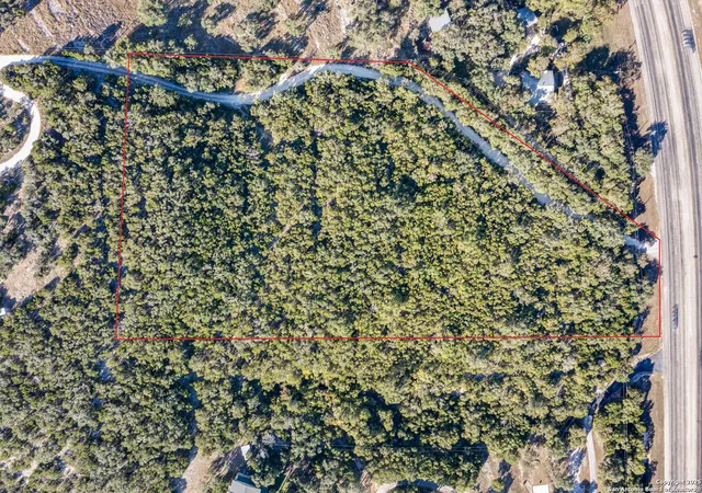 Photo 1 of Land for sale at 18961 Bandera, Helotes, TX 78023 | MLS# 1919953 | Listing updated on 2026-06-29