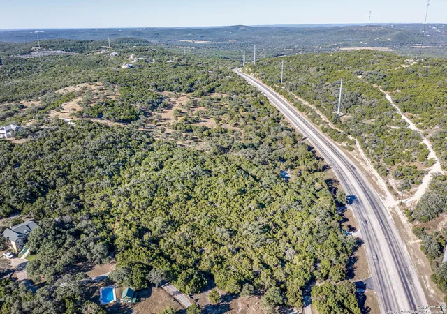 Photo 3 of Land for sale at 18961 Bandera, Helotes, TX 78023 | MLS# 1919953 | Listing updated on 2026-06-29