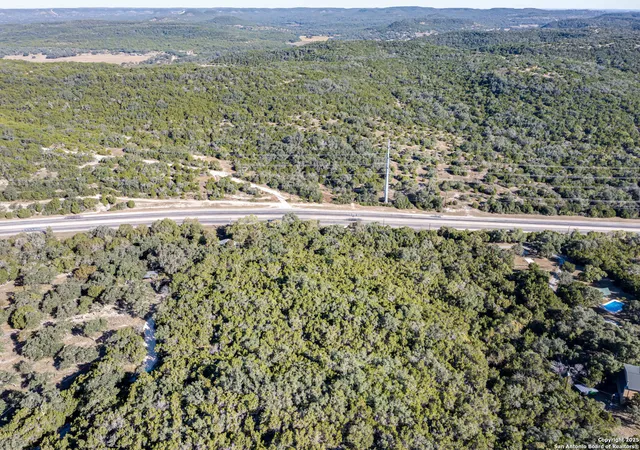 Photo 4 of Land for sale at 18961 Bandera, Helotes, TX 78023 | MLS# 1919953 | Listing updated on 2026-06-29