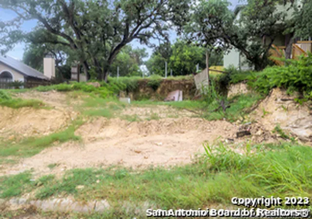 Photo 3 of Land for sale at 3703 Colter Dr, San Antonio, TX 78247 | MLS# 1919962 | Listing updated on 2026-06-11