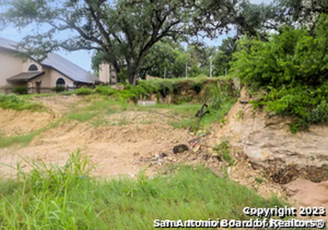 Photo 3 of Land for sale at 3703 Colter Dr, San Antonio, TX 78247 | MLS# 1919962 | Listing updated on 2026-06-11