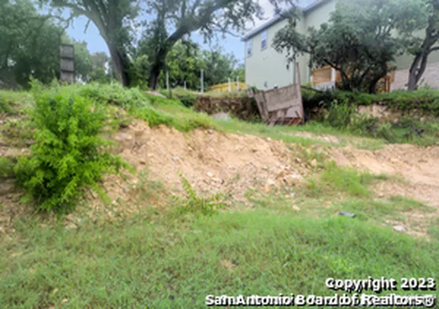Photo 4 of Land for sale at 3703 Colter Dr, San Antonio, TX 78247 | MLS# 1919962 | Listing updated on 2026-06-11