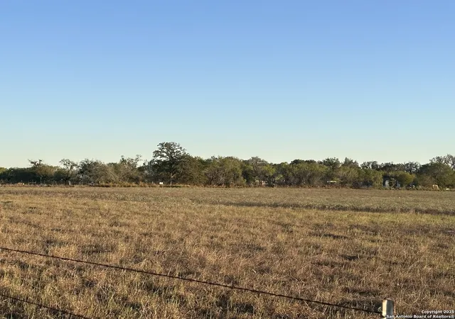 Photo 3 of Land for sale at Tbd (Lot C) W Gates Valley Rd, Poteet, TX 78065 | MLS# 1919970 | Listing updated on 2025-11-13