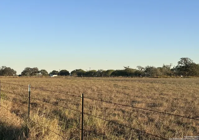 Photo 4 of Land for sale at Tbd (Lot C) W Gates Valley Rd, Poteet, TX 78065 | MLS# 1919970 | Listing updated on 2025-11-13