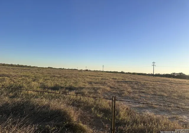 Photo 2 of Land for sale at Tbd (lot I) W Gates Valley Rd, Poteet, TX 78065 | MLS# 1919972 | Listing updated on 2025-11-13