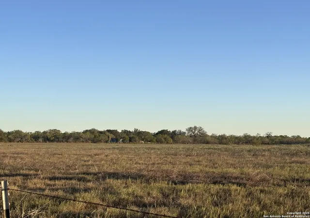 Photo 3 of Land for sale at Tbd (lot I) W Gates Valley Rd, Poteet, TX 78065 | MLS# 1919972 | Listing updated on 2025-11-13