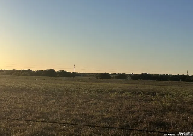 Photo 1 of Land for sale at Tbd (lot I) W Gates Valley Rd, Poteet, TX 78065 | MLS# 1919972 | Listing updated on 2025-11-13