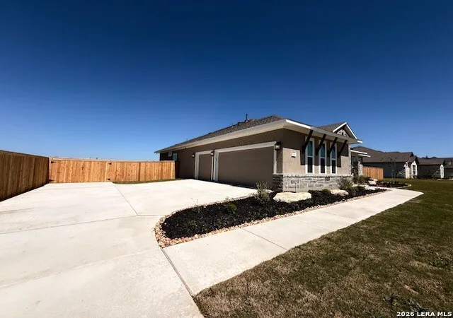 Photo 2 of Sale Pending at 272 Christian, Castroville, TX 78009 | MLS# 1919977 | Listing updated on 2026-04-02