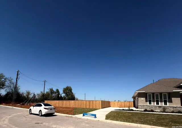 Photo 3 of Sale Pending at 272 Christian, Castroville, TX 78009 | MLS# 1919977 | Listing updated on 2026-04-02