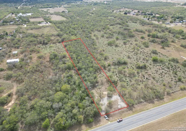 Photo 1 of Land for sale at 3386 Loop 1604 W, San Antonio, TX 78258 | MLS# 1919980 | Listing updated on 2025-11-13