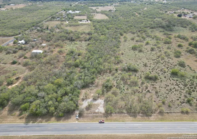 Photo 3 of Land for sale at 3386 Loop 1604 W, San Antonio, TX 78258 | MLS# 1919980 | Listing updated on 2025-11-13