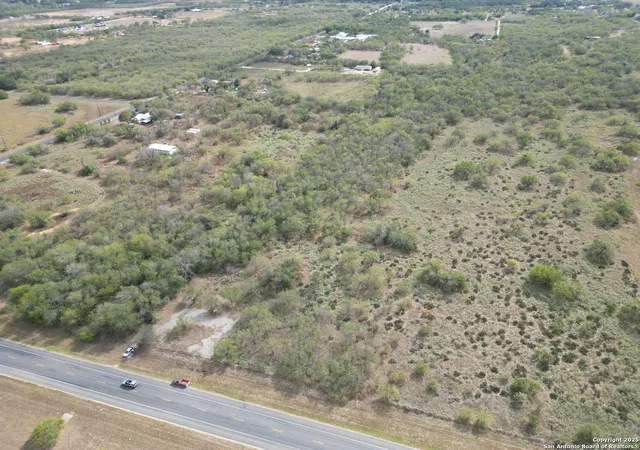 Photo 3 of Land for sale at 3386 Loop 1604 W, San Antonio, TX 78258 | MLS# 1919980 | Listing updated on 2025-11-13