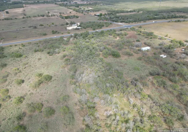 Photo 4 of Land for sale at 3386 Loop 1604 W, San Antonio, TX 78258 | MLS# 1919980 | Listing updated on 2025-11-13