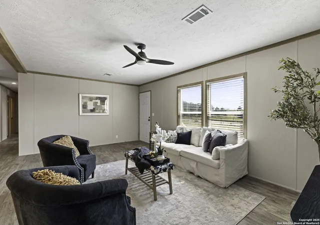 Photo 3 of Sale Pending at 2602 Good Luck, Seguin, TX 78155 | MLS# 1920029 | Listing updated on 2025-12-17
