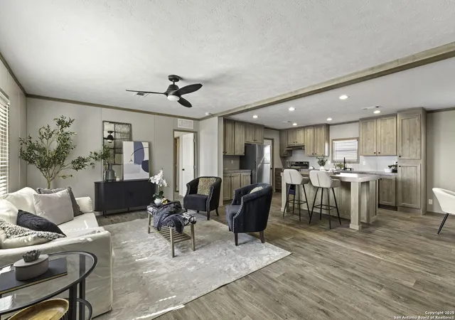 Photo 4 of Sale Pending at 2602 Good Luck, Seguin, TX 78155 | MLS# 1920029 | Listing updated on 2025-12-17
