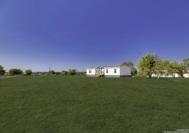 Photo 1 of Sale Pending at 2602 Good Luck, Seguin, TX 78155 | MLS# 1920029 | Listing updated on 2025-12-17