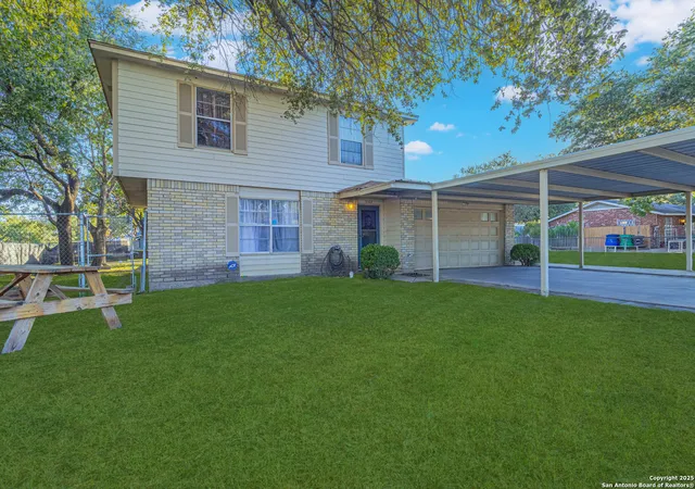 Photo 1 of Single family home for sale at 3002 Aragon, San Antonio, TX 78211 | MLS# 1920031 | Listing updated on 2026-03-20