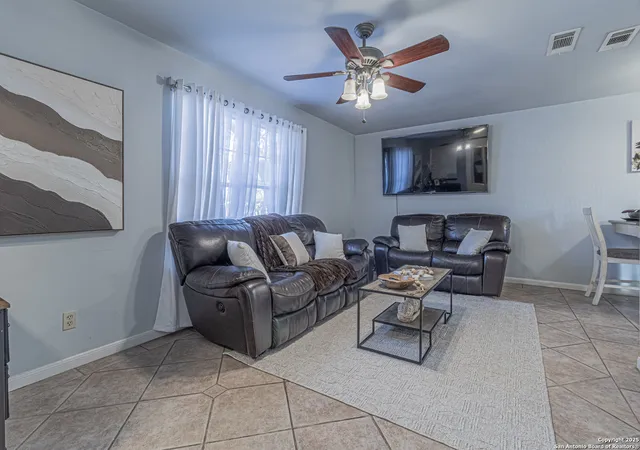 Photo 3 of Single family home for sale at 3002 Aragon, San Antonio, TX 78211 | MLS# 1920031 | Listing updated on 2026-03-20
