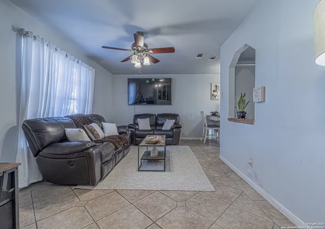 Photo 4 of Single family home for sale at 3002 Aragon, San Antonio, TX 78211 | MLS# 1920031 | Listing updated on 2026-03-20