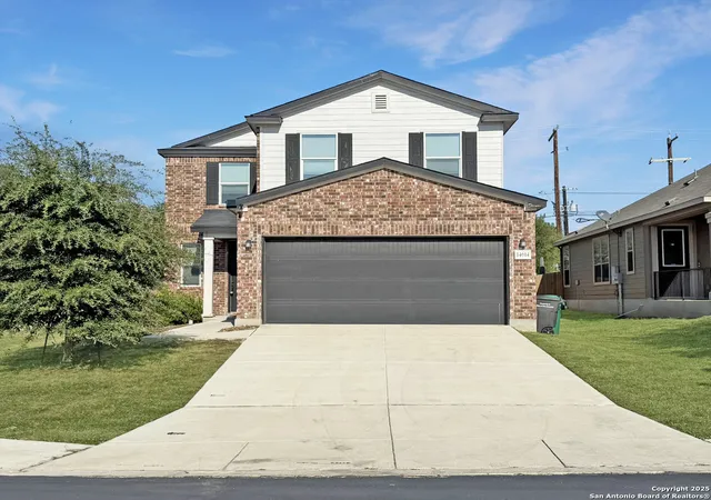 Photo 1 of Sale Pending at 14614 Megan Lee, San Antonio, TX 78217 | MLS# 1920061 | Listing updated on 2026-02-13