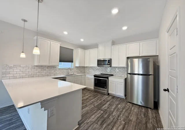Photo 3 of Sale Pending at 14614 Megan Lee, San Antonio, TX 78217 | MLS# 1920061 | Listing updated on 2026-02-13
