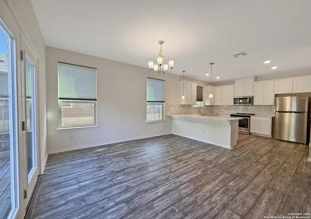 Photo 3 of Sale Pending at 14614 Megan Lee, San Antonio, TX 78217 | MLS# 1920061 | Listing updated on 2026-02-13