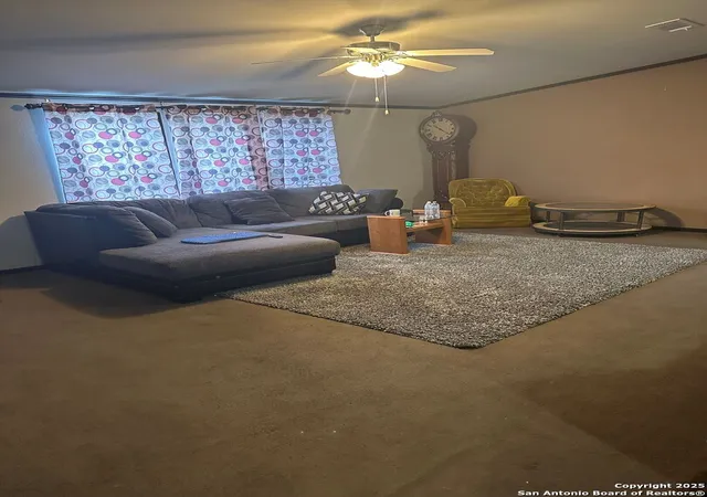 Photo 3 of Manufactured home for sale at 8622 S Zarzamora St Lot 432, San Antonio, TX 78224 | MLS# 1920067 | Listing updated on 2025-12-03