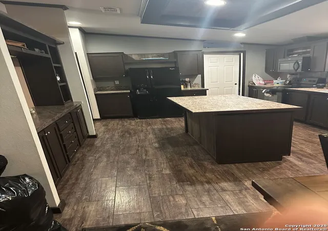 Photo 4 of Manufactured home for sale at 8622 S Zarzamora St Lot 432, San Antonio, TX 78224 | MLS# 1920067 | Listing updated on 2025-12-03