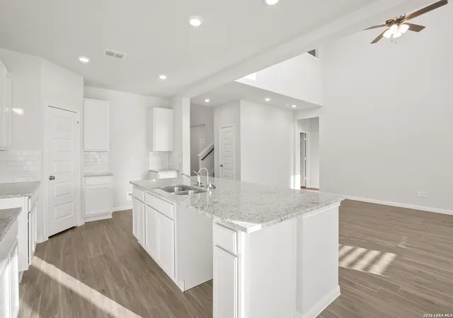 Photo 3 of Sale Pending at 7707 Granger Cvs, San Antonio, TX 78252 | MLS# 1920083 | Listing updated on 2026-03-03