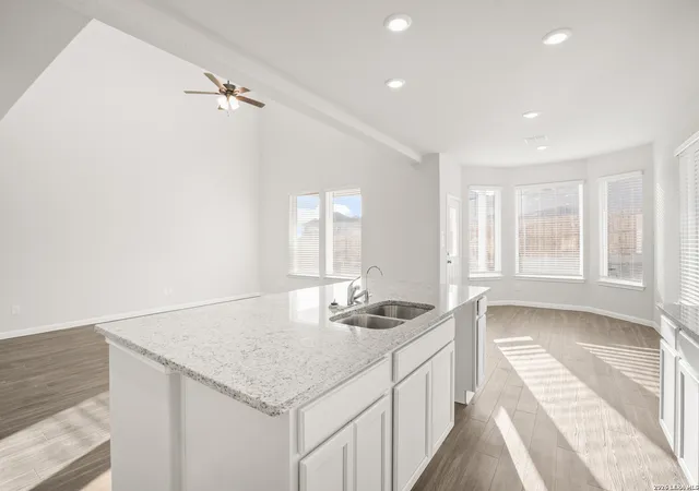 Photo 4 of Sale Pending at 7707 Granger Cvs, San Antonio, TX 78252 | MLS# 1920083 | Listing updated on 2026-03-03