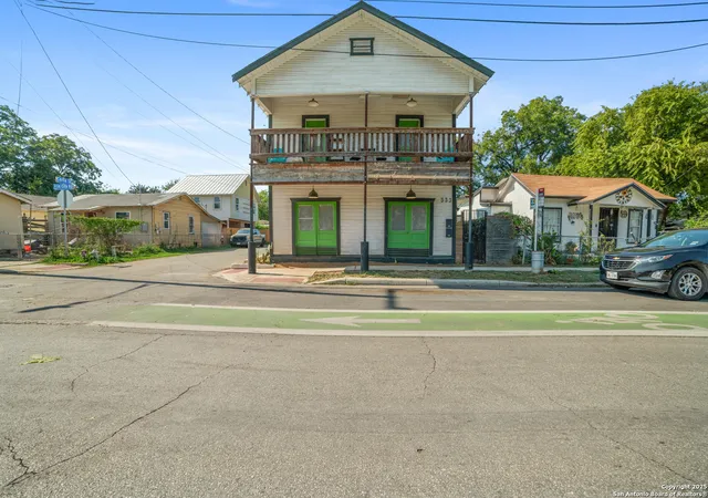 Photo 1 of Multi family home for sale at 333 Frio City, San Antonio, TX 78207 | MLS# 1920095 | Listing updated on 2025-11-14