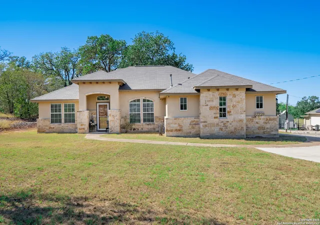 1st image of 22211 Savannah Heights, Von Ormy, TX 78073 | MLS# 1920117