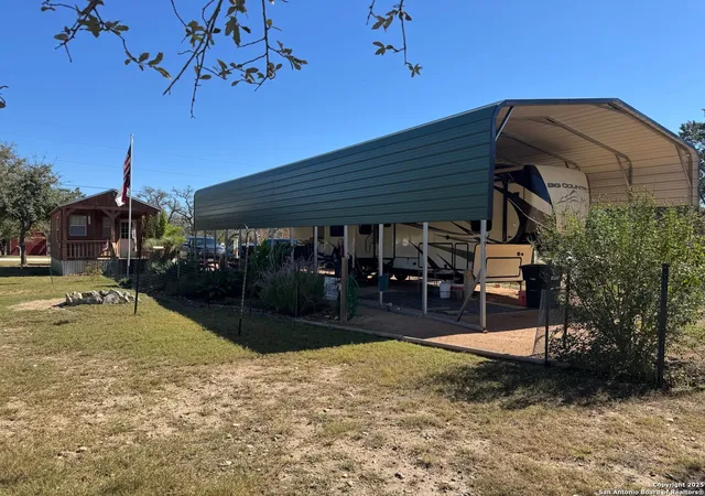 Photo 2 of Land for sale at 567 River, Bandera, TX 78003 | MLS# 1920131 | Listing updated on 2026-09-04