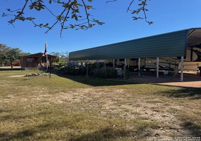 Photo 4 of Land for sale at 567 River, Bandera, TX 78003 | MLS# 1920131 | Listing updated on 2026-09-04