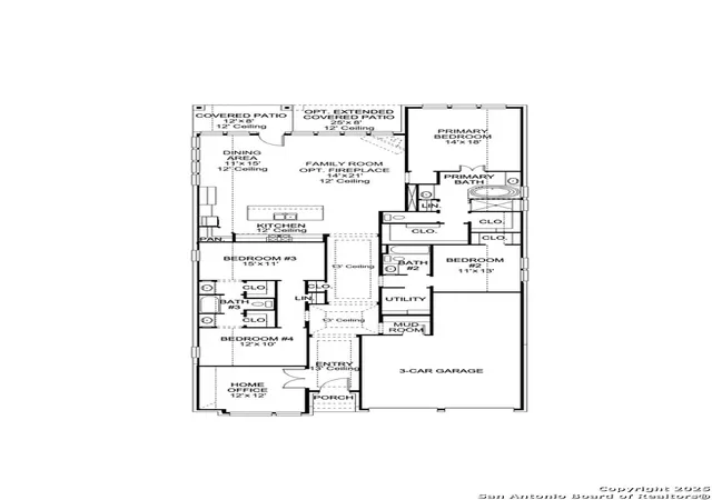 1st image of 5035 Ellis Way, Schertz, TX 78108 | MLS# 1920144