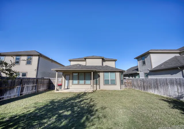 Photo 2 of Single family home for sale at 2518 Castello, San Antonio, TX 78259 | MLS# 1920150 | Listing updated on 2025-12-21