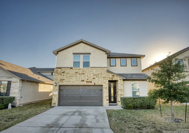 Photo 1 of Single family home for sale at 2518 Castello, San Antonio, TX 78259 | MLS# 1920150 | Listing updated on 2025-12-21