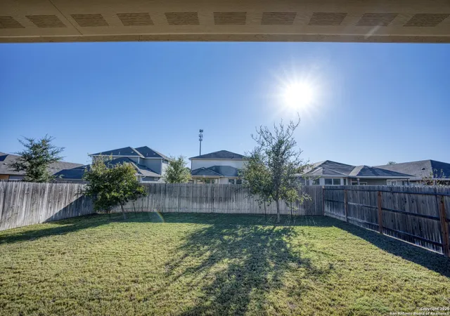 Photo 3 of Single family home for sale at 2518 Castello, San Antonio, TX 78259 | MLS# 1920150 | Listing updated on 2025-12-21
