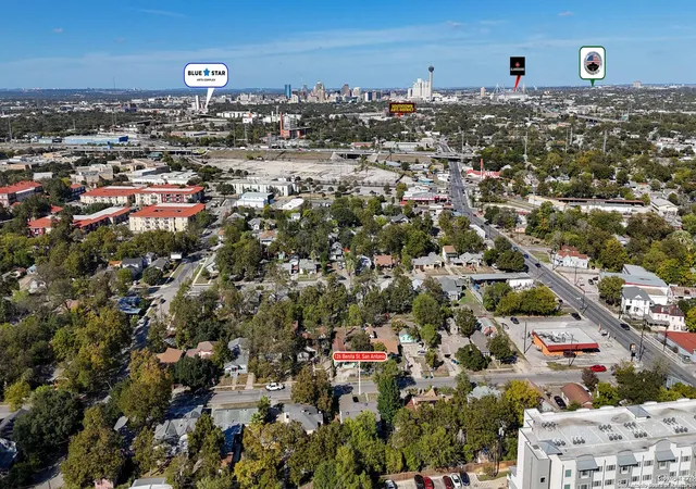 Photo 3 of Single family home for sale at 126 Benita St, San Antonio, TX 78210 | MLS# 1920156 | Listing updated on 2026-03-20