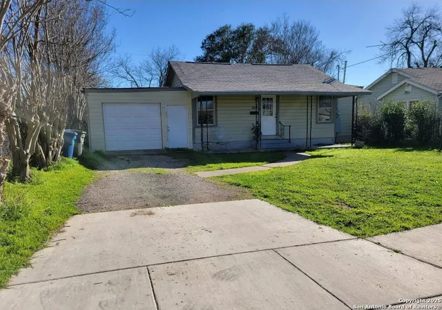 Photo 1 of Multi family home for sale at 140 Vanderbilt, San Antonio, TX 78210 | MLS# 1920168 | Listing updated on 2025-11-03