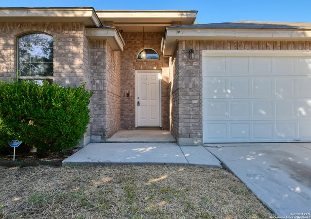 Photo 1 of Single family home for sale at 8234 Grissom Circle, San Antonio, TX 78251 | MLS# 1920171 | Listing updated on 2026-09-30