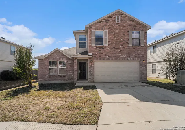 Photo 1 of Sale Pending at 24003 Wimberly Oaks, San Antonio, TX 78261 | MLS# 1920185 | Listing updated on 2026-03-06