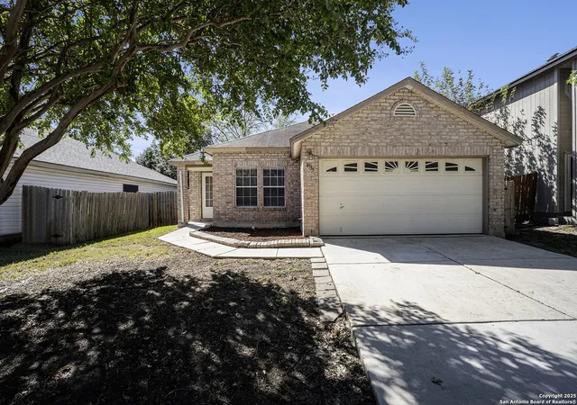 Photo 1 of Sale Pending at 8335 Tavern, San Antonio, TX 78254 | MLS# 1920191 | Listing updated on 2025-12-11