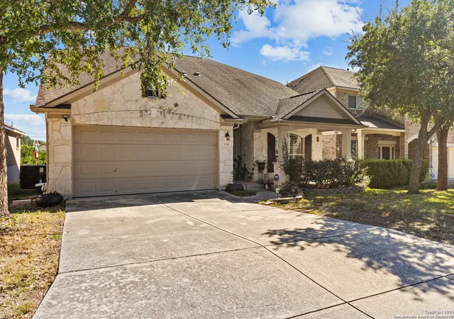 Photo 1 of Single family home for sale at 3418 Bennington, San Antonio, TX 78261 | MLS# 1920207 | Listing updated on 2025-11-14